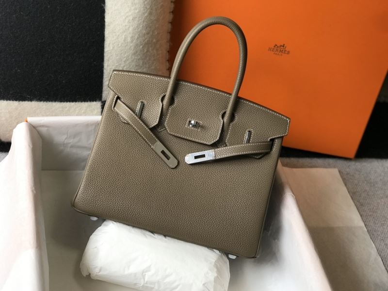 Hermes Birkin Bags